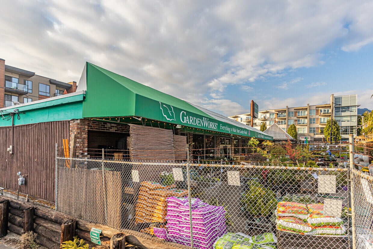 10/2022 - West Harbour