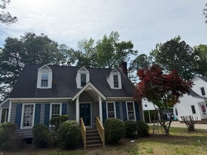 Building Photo - 4124 Carybrook Rd