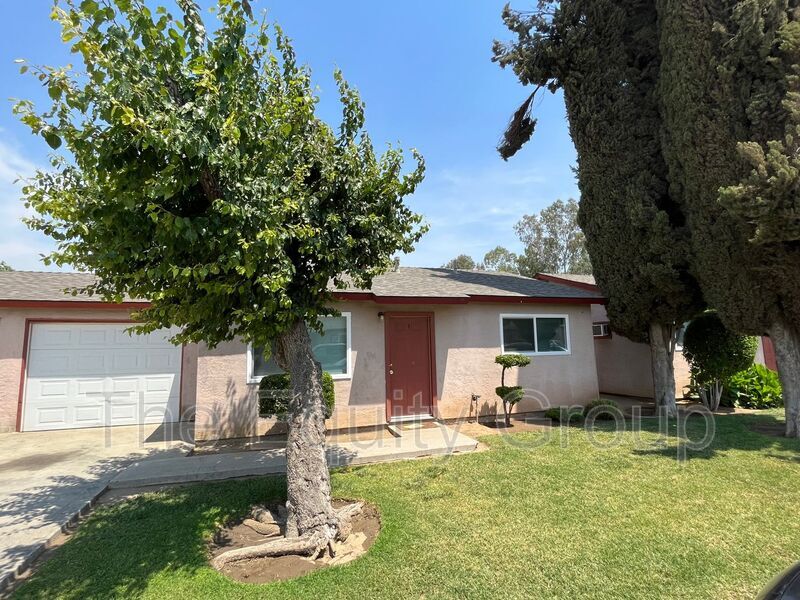 1606 N Prospect St Unit 3, Porterville, CA 93257 Condo for Rent in