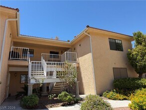 Building Photo - 2851 S Valley View Blvd