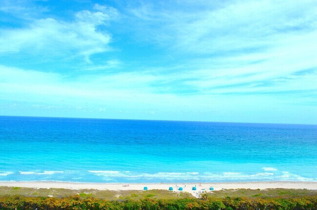 Foto del edificio - 4201 N Ocean Blvd