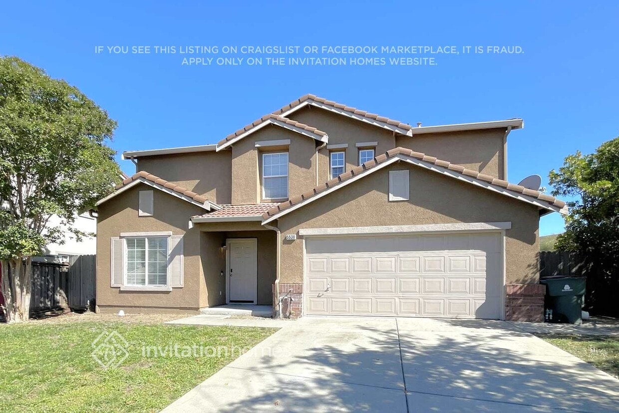 Primary Photo - 5530 Burgundy Ct