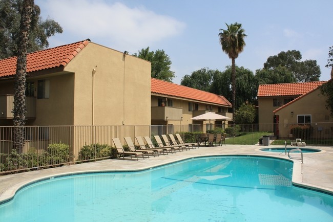 Cypress Gardens - Apartments in Redlands, CA | Apartments.com