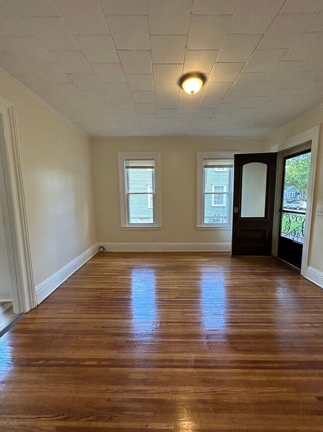 Foto del edificio - 205-207-207 Berkeley St