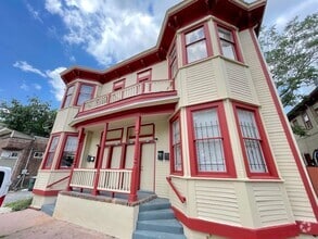 Building Photo - 1007 Jefferson St