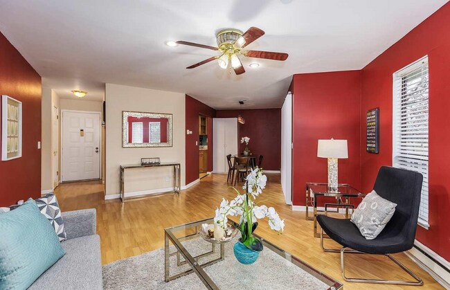 Foto del edificio - 1980 Barrymore Common