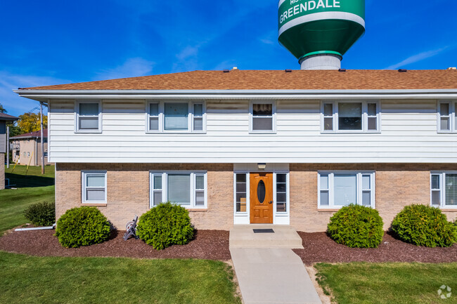 Entry - 7185-7195 Euston St
