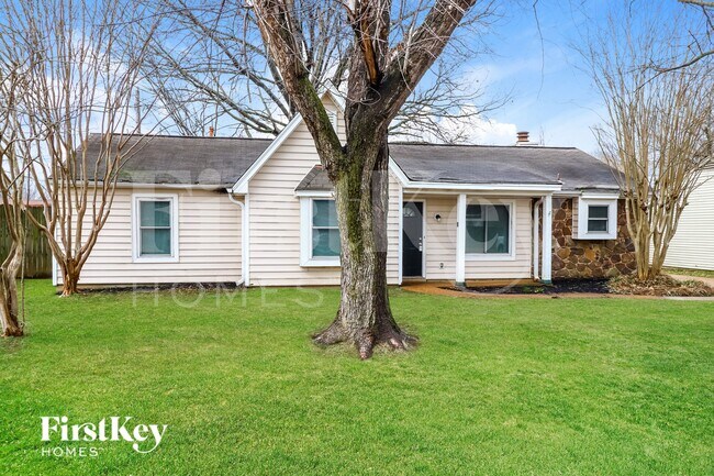 Foto del edificio - 7124 Country Side Rd