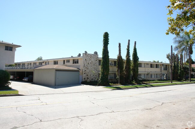 Foto del edificio - 7th Street Apartments