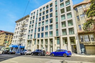 Building Photo - 1080 Sutter St