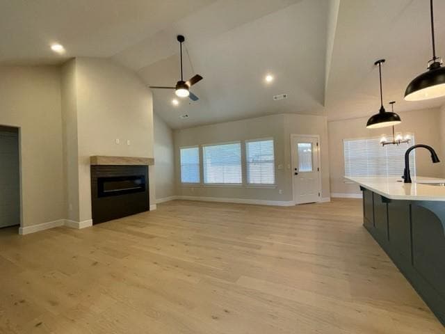 Foto del edificio - 1001 Parker Ln