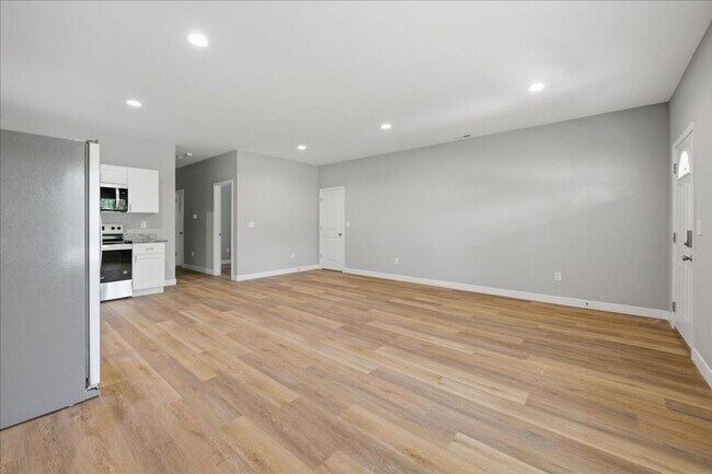 Foto del edificio - 2813 N Talbott St