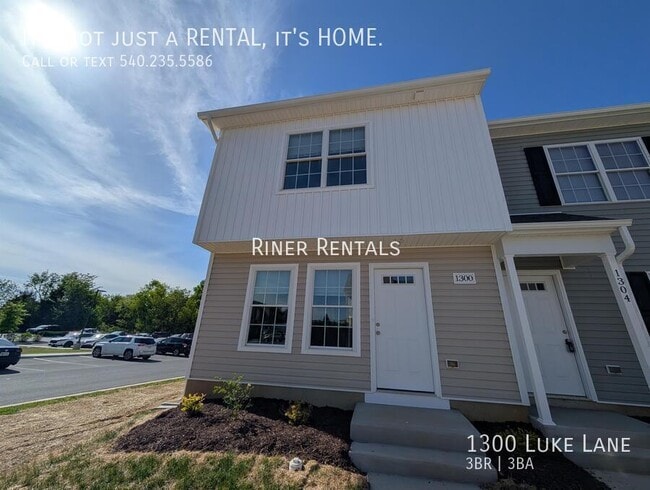 Photo - 1300 Luke Lane- Townhome