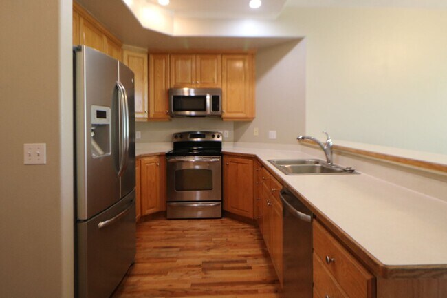 Foto del edificio - 2 Bedroom 2 Bathroom