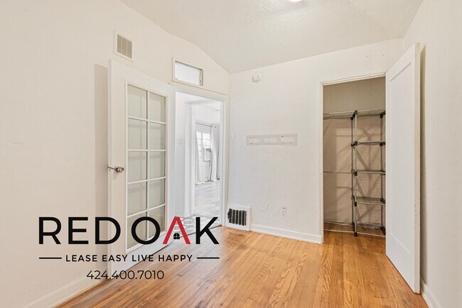 Foto del edificio - 661 Cloverdale Ave