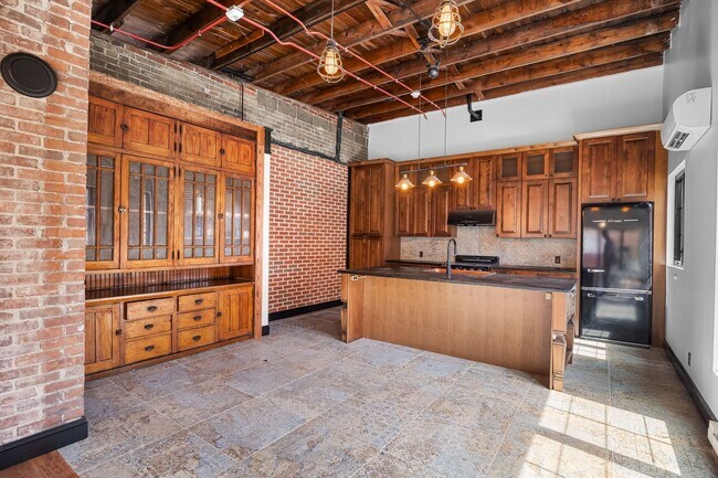 Foto del edificio - Thiel on 9th