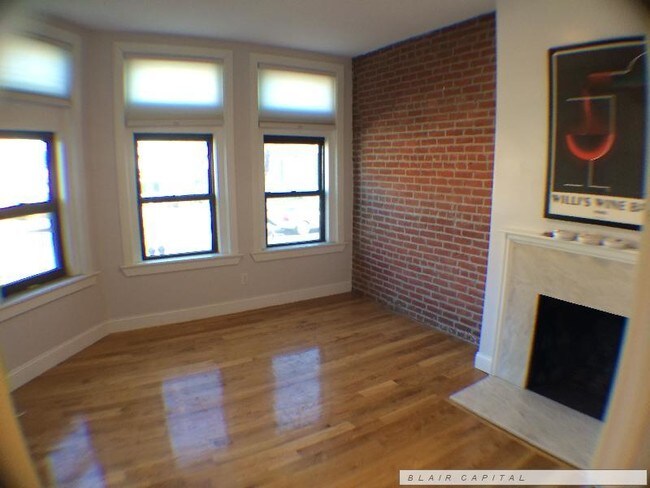 Building Photo - 235 Harvard Ave