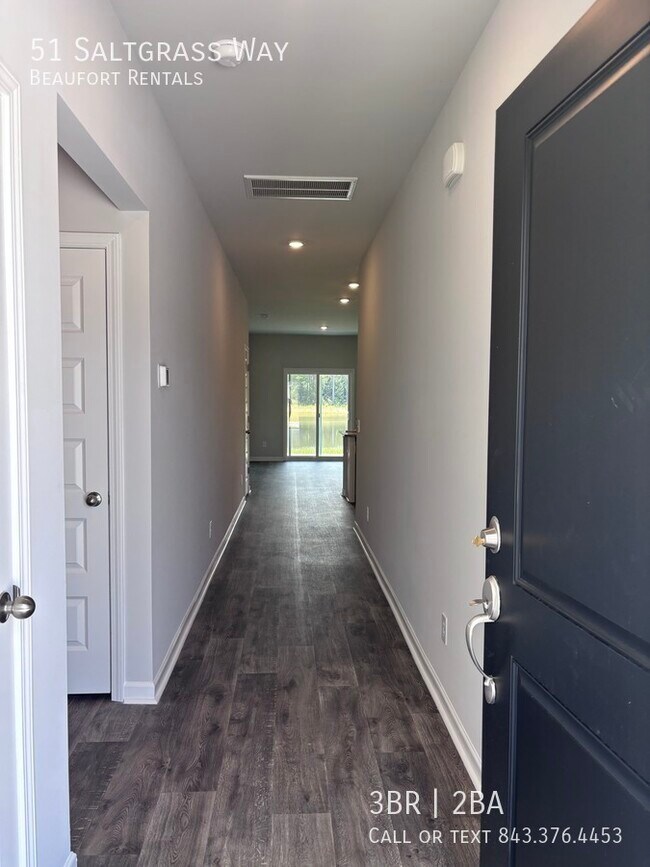 Building Photo - 51 Saltgrass Wy
