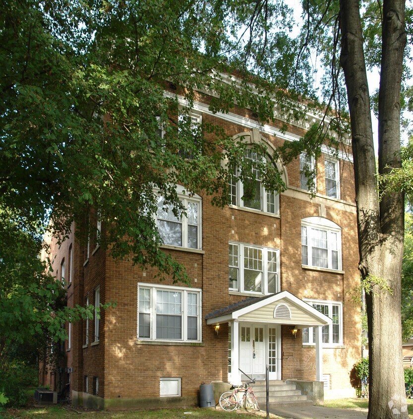 Foto del edificio - 603 Watts St