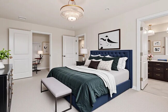 Building Photo - 15006 General Lafayette Blvd