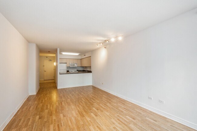 Foto del edificio - 512 N McClurg Ct