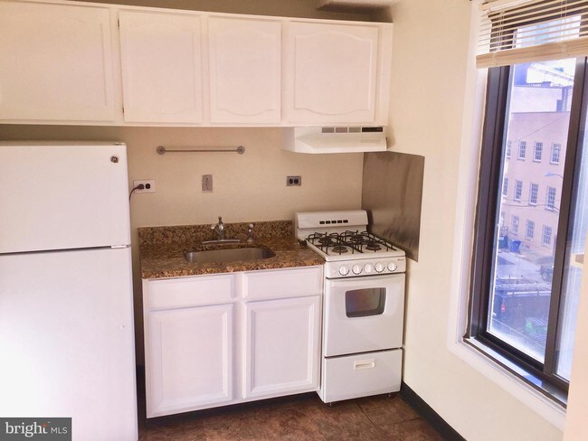 Foto del edificio - 1440 N St NW