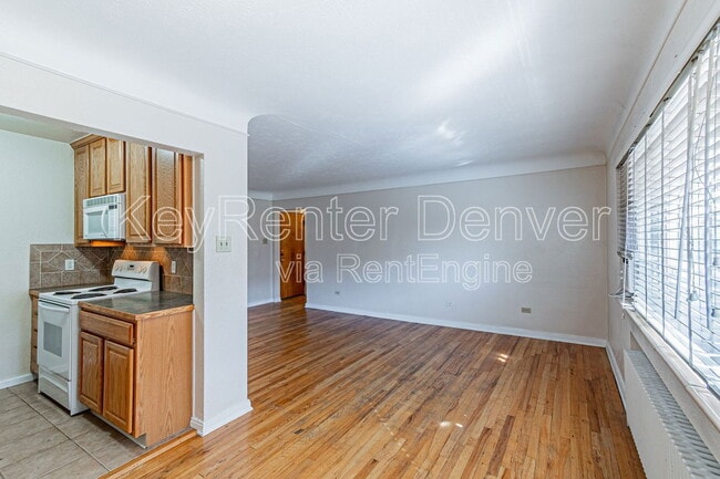Photo - 733 E 2nd Ave Apartment