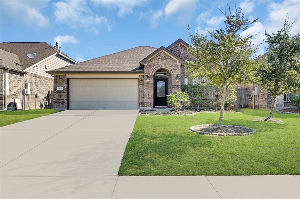 6817 Linden Creek Ln, Dickinson, TX 77539 House Rental in Dickinson