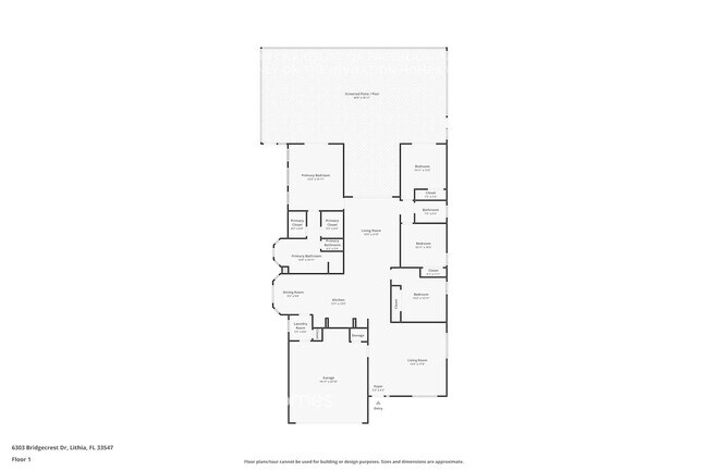 Foto del edificio - 6303 Bridgecrest Dr