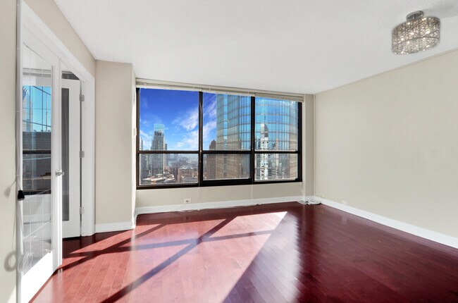 Foto del edificio - 405 N Wabash Ave