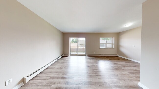 Photo du bâtiment - Prospect Towers