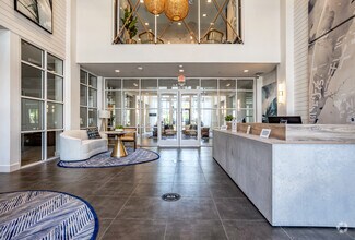 Interior Photo - Solano Belleair