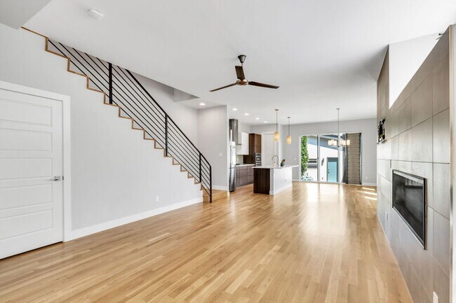 Foto del edificio - 3956 Osage St