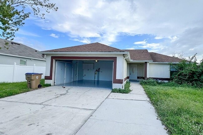 Foto del edificio - 10 York Ct