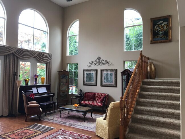 Gran sala - 10379 N Pierpont Cir