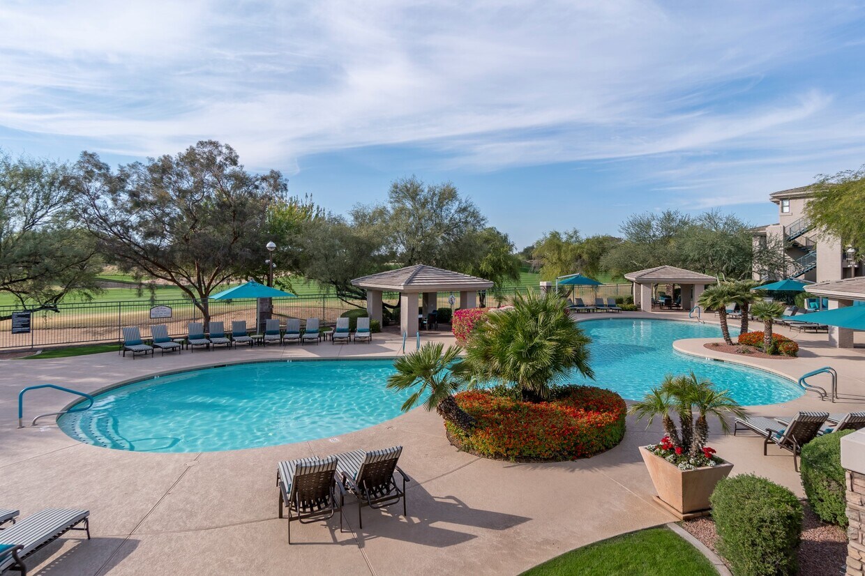 The Nines at Kierland Apartments Scottsdale, AZ