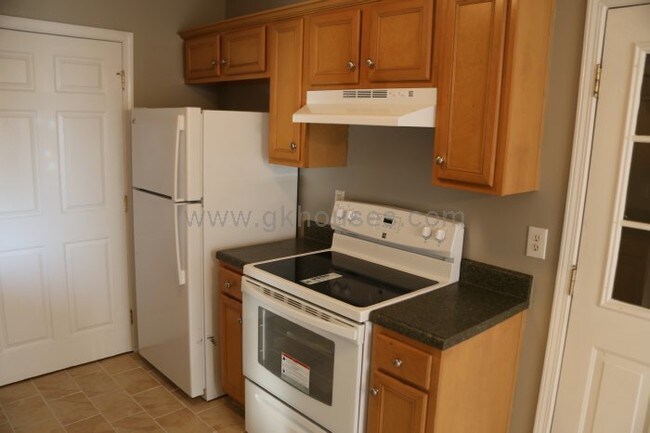 Foto del edificio - 118 Cove Landing