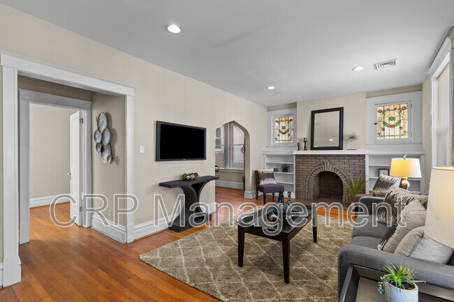 Building Photo - 4554 Chouteau Ave