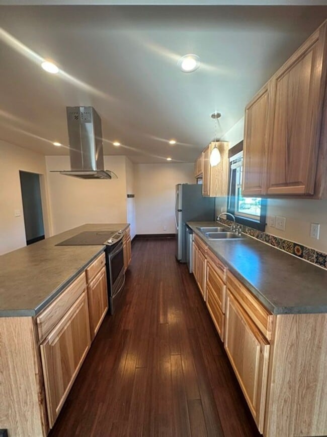 Foto del edificio - 2 Bedroom Geothermal Home