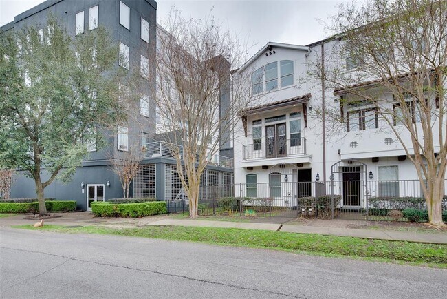 Foto del edificio - 4203 Feagan St