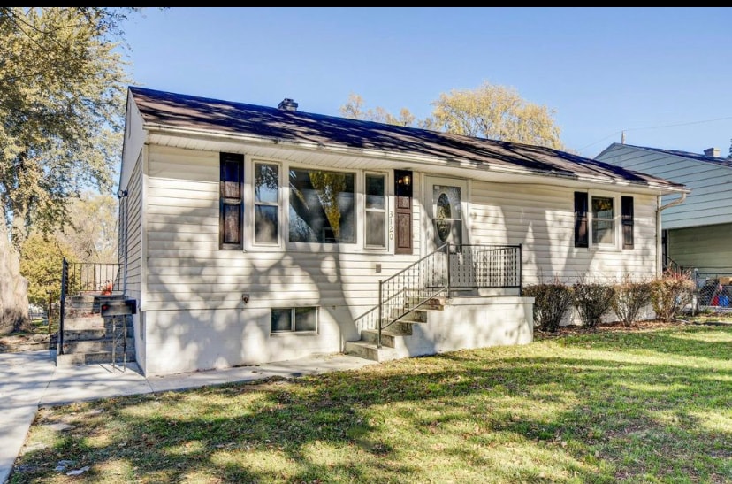 3120 Polk St, Omaha, NE 68107 House Rental in Omaha, NE