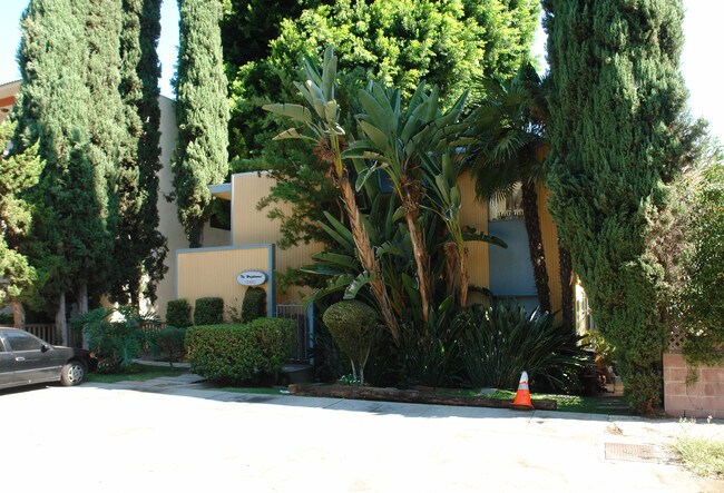 Foto del edificio - Fruitland Apartments