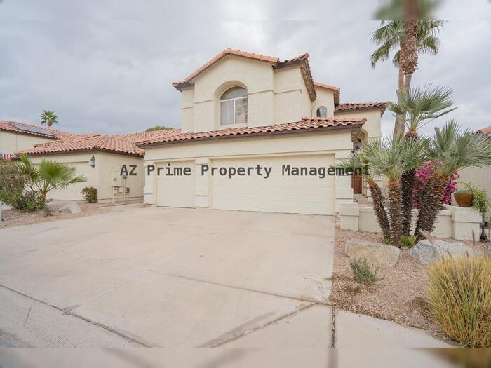 Foto principal - 9603 S 51st St