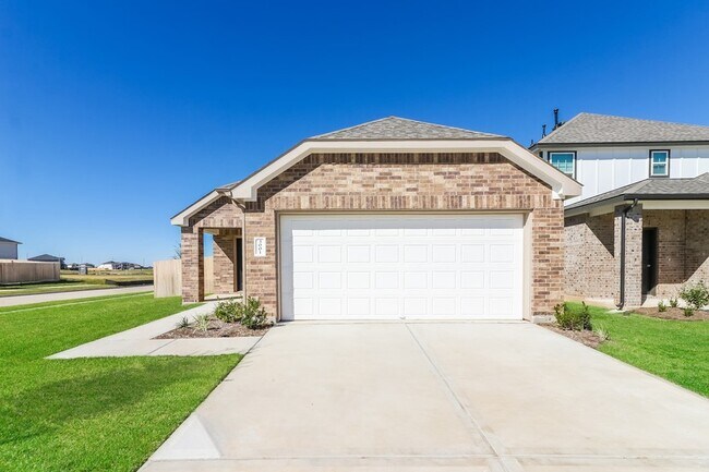 Foto del edificio - 3001 Wood Lily Dr