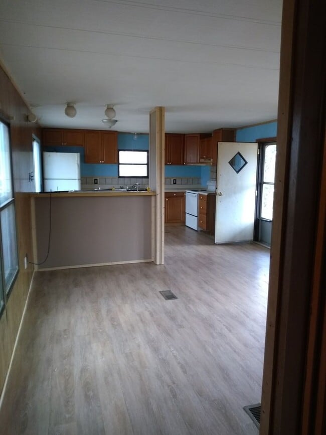 Foto del edificio - 2bd 1 bath move in ready