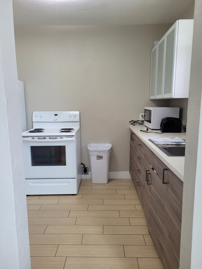 Foto del edificio - Roost