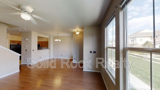 Foto del edificio - 8181 Snow Bowl Heights