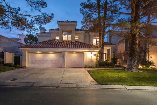 Foto del edificio - 8856 Rainbow Ridge Dr