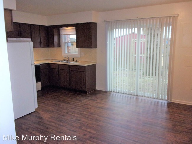 Building Photo - 2 br, 1 bath House - 429 Duke Street