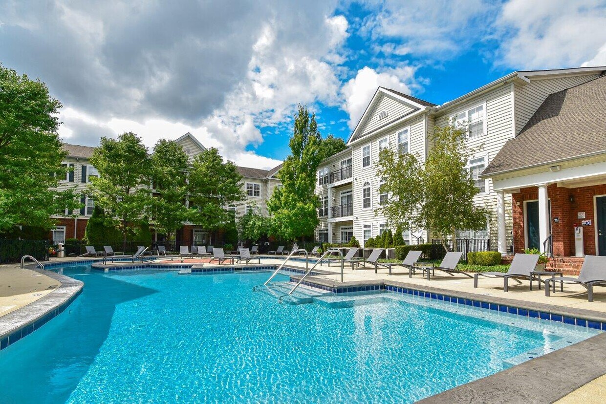 Foto principal - Central Park Apartment Homes